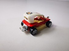 Dune Buggy Majorette 1/55