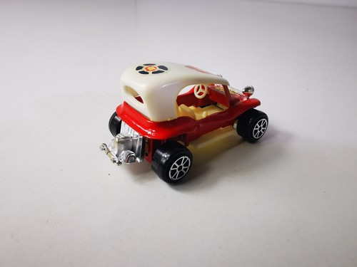 Dune buggy majorette - buggy, 1/55