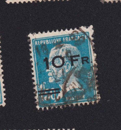 Timbre france poste aérienne - timbre,