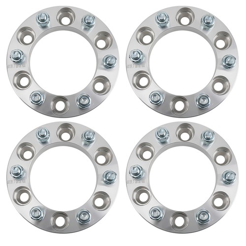 4pcs adaptateur - 1.18",