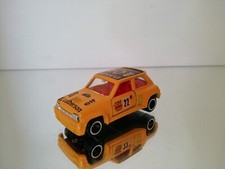 Tomica tomy f25 renault 5 - tomy,