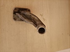 PIPE MOTOBECANE MBK FX50.