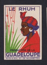 Ancienne  étiquette
