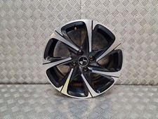 Jante alu - Citroen DS3 I - 6"