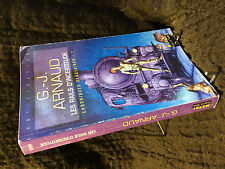 ANTICIPATION N°1995-Les rails