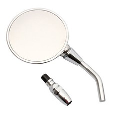 Rétroviseur Gauche pour Moto