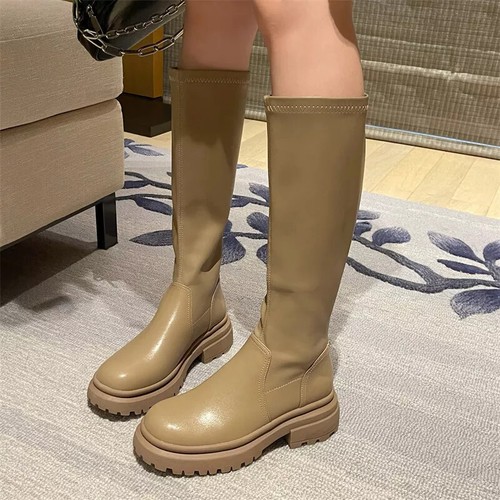 Bottes chaussures rangers - bottes,