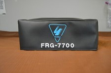 Yaesu FRG-7700 Vintage Series