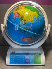 Smart Globe Terrestre