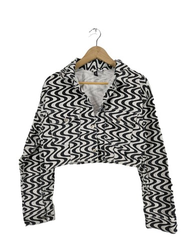 Divided veste en - divided,