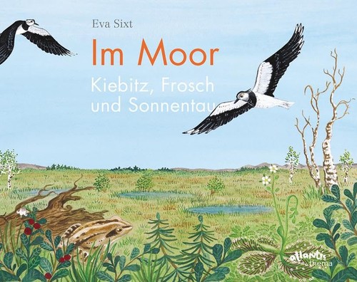 Eva sixt moor - eva,