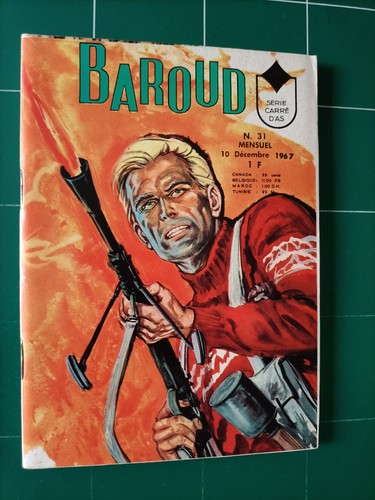 Baroud 31 -  ,  