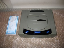 (ONLY UNIT NOT WORKING) SEGA