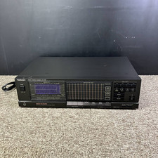 TECHNICS SH 8066 Stereo