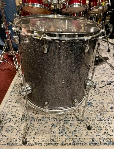 Mapex saturn floor tom - iv,
