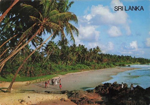 Sri lanka - sri,