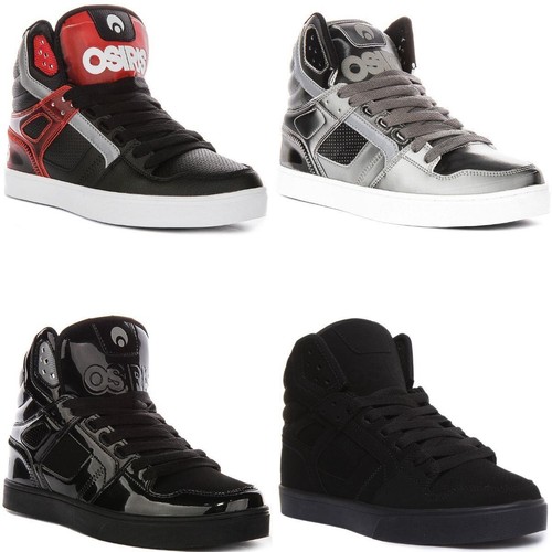 Osiris clone chaussure homme - clone,