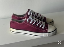 Converse baskets basse All