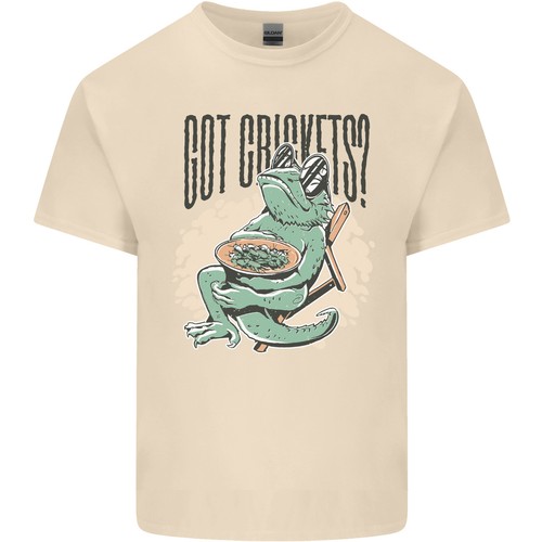 Shirt coton léger pour - t-shirt, en