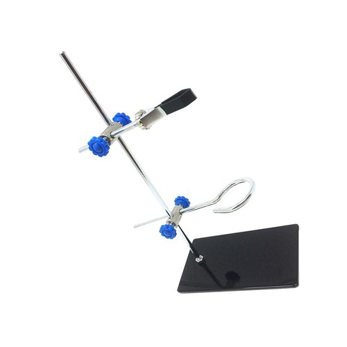 Support fer laboratoire - fer,