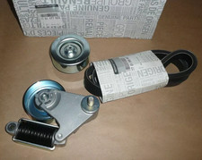 ORIG TENDEUR DE COURROIE TRAPÉZOÏDALE POUR RENAULT MASTER II 3.0DCI 7701477523