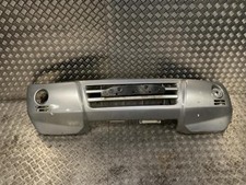 Pare choc avant MITSUBISHI