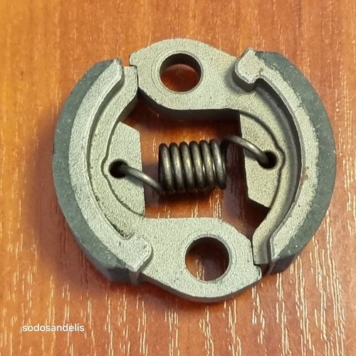 Embrayage pour oleo mac - oleo-mac, 722s