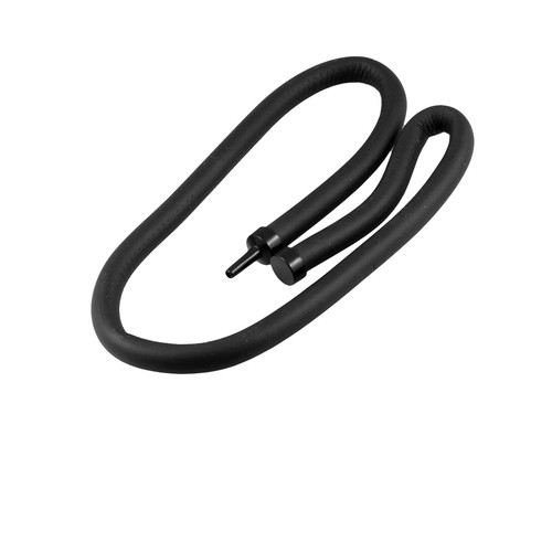 Tube bulle rideau d air - du,