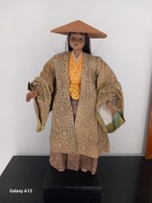 Art populaire Ancien Poupée