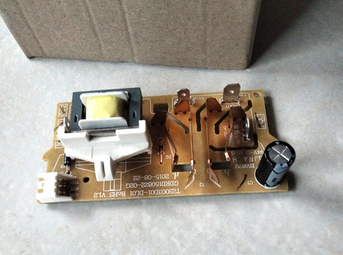 986605 carte électronique - ss-986605,