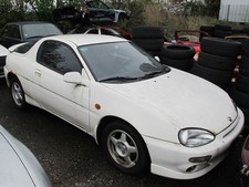 Mazda MX-3 EC 1,8L V6 Pièces