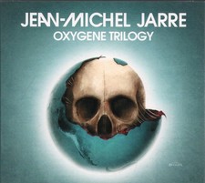 Jean-Michel Jarre Oxygene