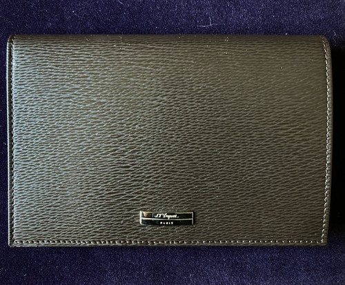 Dupont portefeuille homme - s.t.,