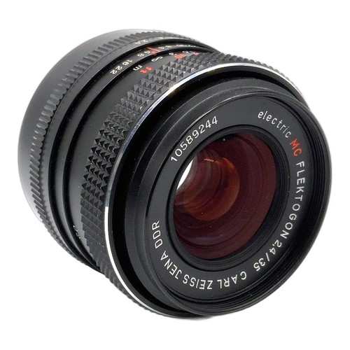 Carl zeiss jena electric - jena, mc