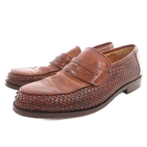 Mocassins homme bally - mocassins,