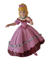 Figurine Princesse Marion PAPO 2003 Le monde enchanté 39019