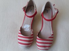 Sandales femme Chikalo EU