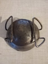 RECHAUD INDIVIDUEL A ALCOOL POUR SOLDAT ALLEMAND WW2 DRGM