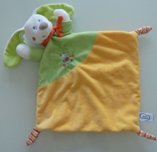 Doudou plat mots d enfants - *.,