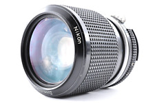 Objectif Nikon Zoom NIKKOR Ai