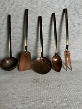       5 grands couverts ou