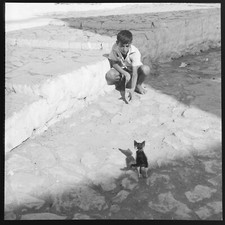 Photo papier  argentique