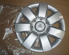 ORI ENJOLIVEUR DE ROUE 15''