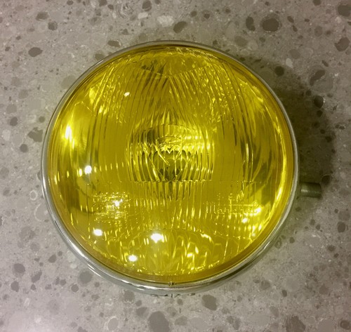 Phare marchal iode 709 starlux - phare,