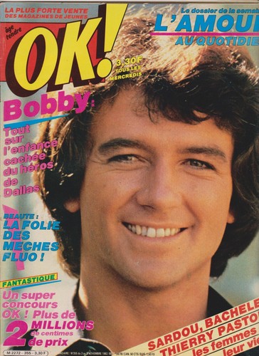 Magazine 355 1982 - magazine,