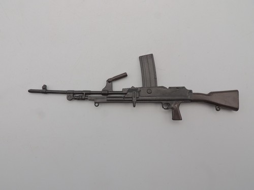 Action man palitoy m60 - -,