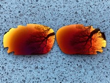 Gravé Polarisé Rouge Rubis