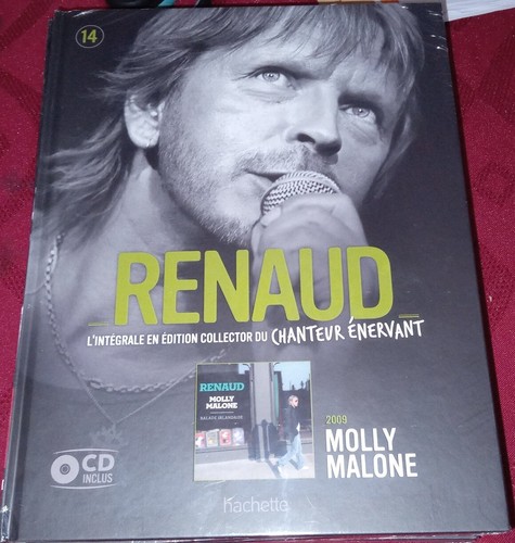 Neuf scelle renaud 2009 - renaud,