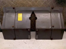 Motobineuse Jardimeca Pubert Eco+ 5TC2 - Garde boue