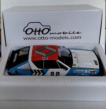 Renault 17 Gordini Gr. 5 Rally